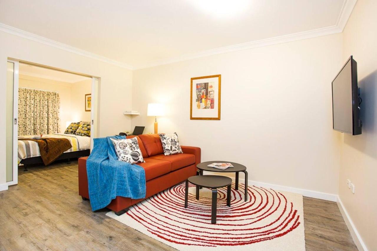 Perth City Living 105 Ngoại thất bức ảnh