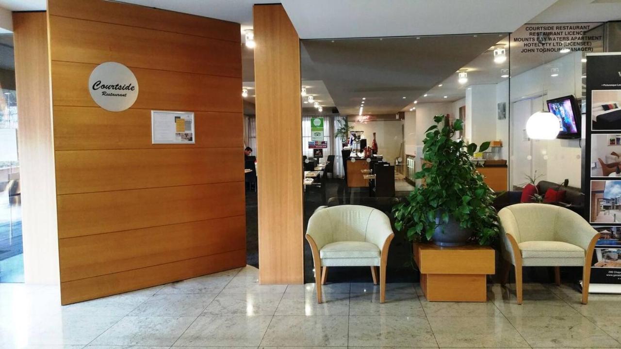 Perth City Living 105 Ngoại thất bức ảnh